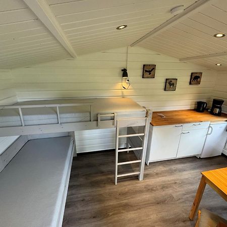 Enderupskov Camping & Cottages Gram Kültér fotó