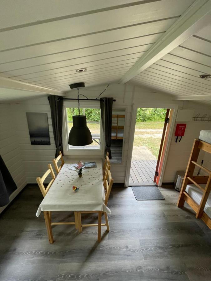 Enderupskov Camping & Cottages Gram Kültér fotó