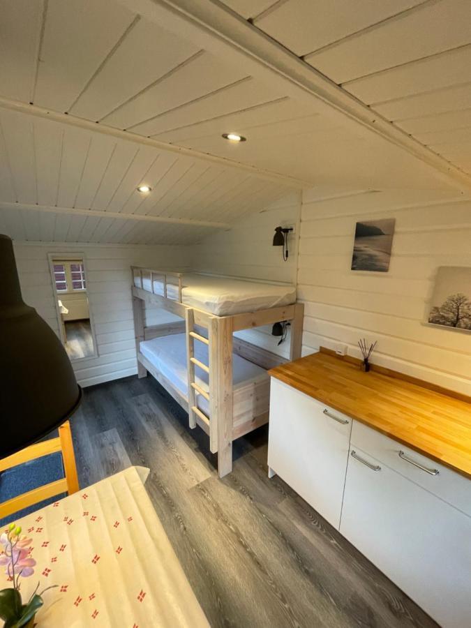 Enderupskov Camping & Cottages Gram Kültér fotó